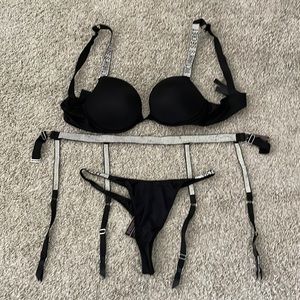 Victoria Secret Limited Edition Set